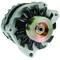 Wai Global Alternator, ALTDR CS130, 105 Amp12 Volt, CW, 5Groove Pulley, 1100 Plug Clock 8169-11N - alternate 2